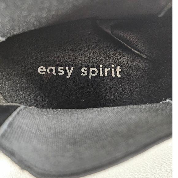 EASY SPIRIT Men's Brooks Suede Leather Ankle Boots - Size 9M - Picture 8 of 13